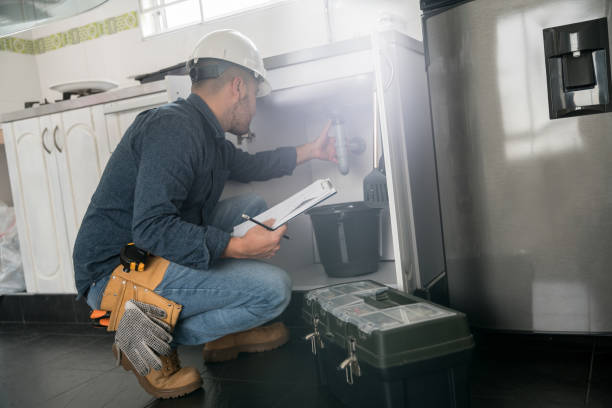 Best Best Plumbers Near Me  in Oak Park, MI