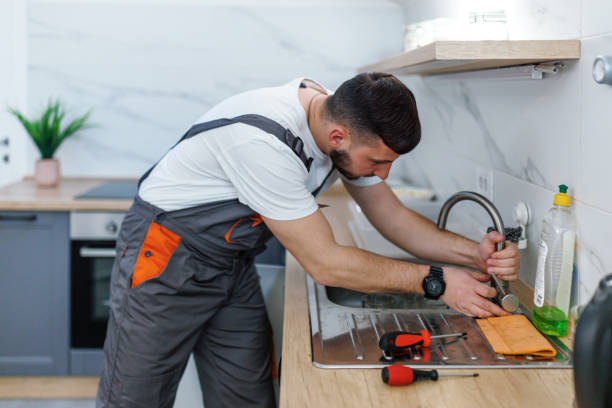Best Water Heater Repair  in Oak Park, MI