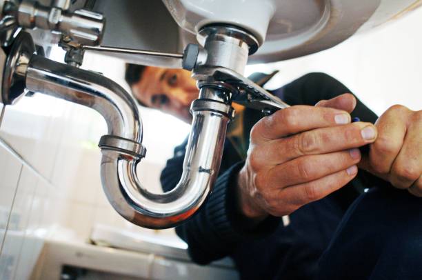 Best Sewer Cleaning Services  in Oak Park, MI