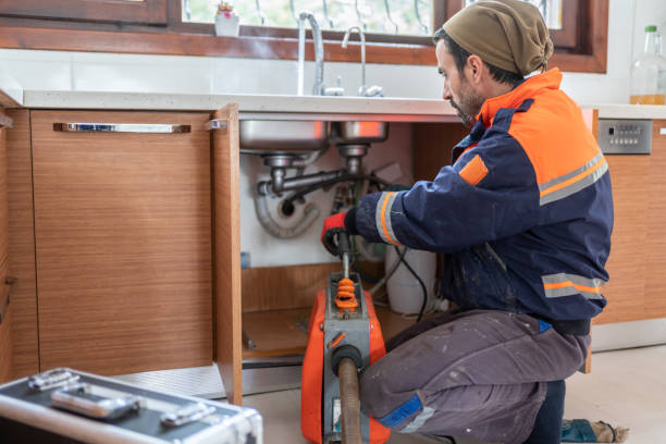  Oak Park, MI Plumbing Pros