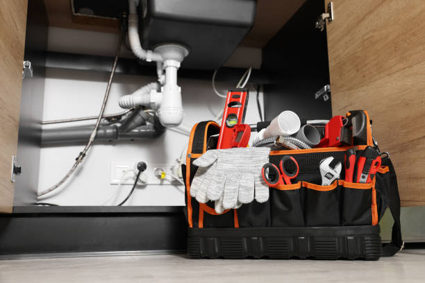 Best Leak Detection Services  in Oak Park, MI