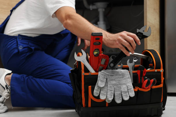 Best Sewer Line Repair  in Oak Park, MI