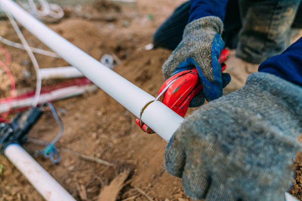 Best Clogged Drain Plumber  in Oak Park, MI